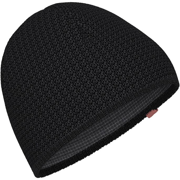 Hat Hannah Albi Lady, black