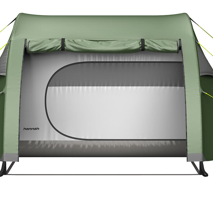 Tent HANNAH CAMPING HAVEN 2