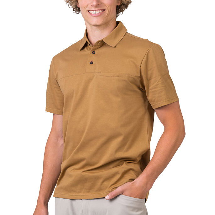 Polo shirt HANNAH Kajan Men