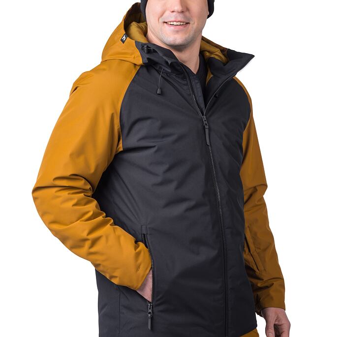 Jacket Hannah Mascon II Men