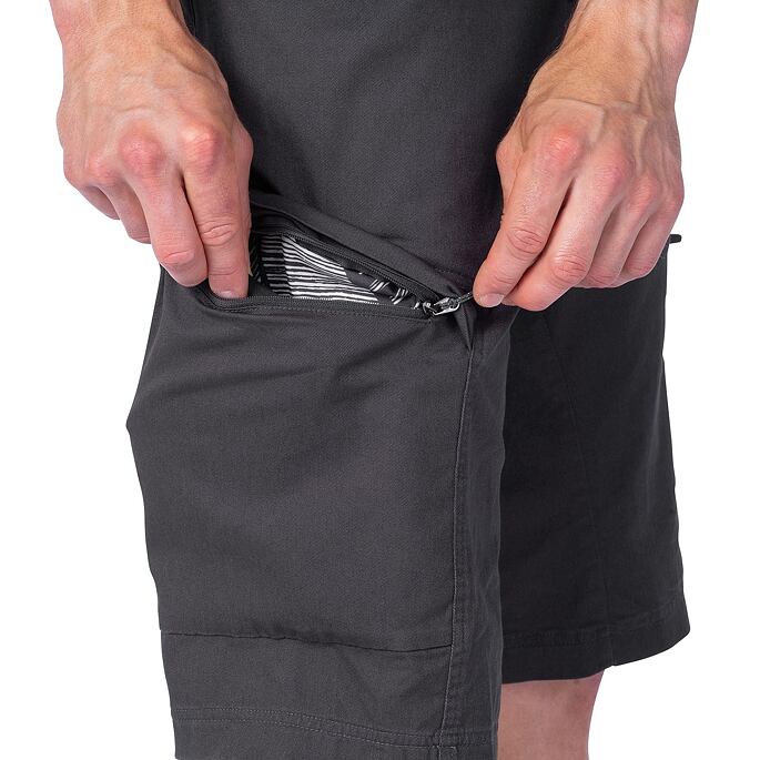Pánské kraťasy HANNAH MAD SHORTS