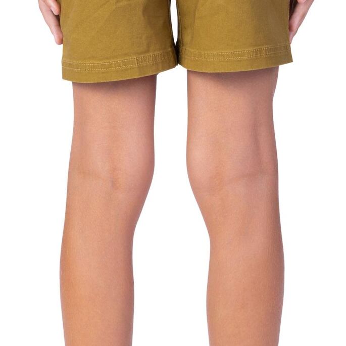 Dětské kraťasy HANNAH RIKI JR