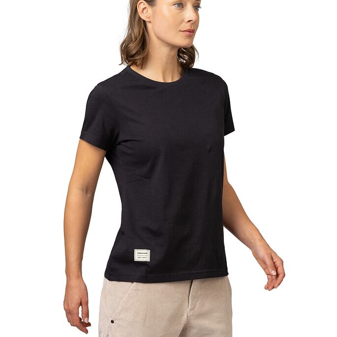 T-shirt Hannah Aria II Women, anthracite