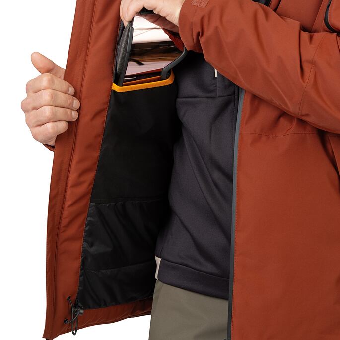 Jacket Hannah Falon Men