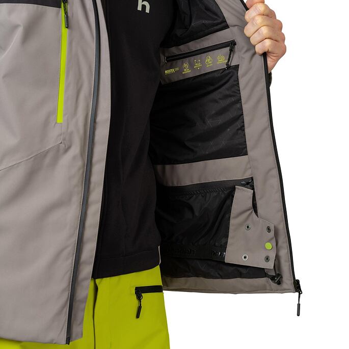 Pánska bunda HANNAH SCOTY