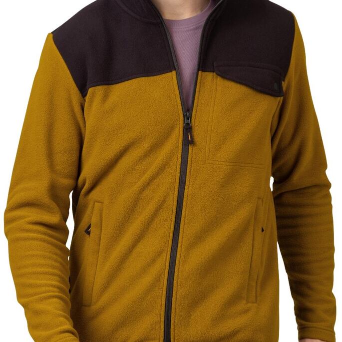 Pánska mikina HANNAH BERT