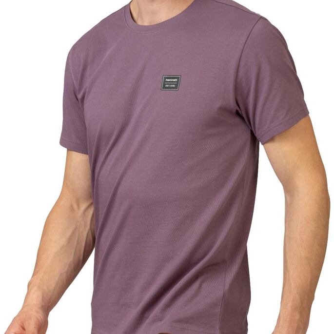 Pánske tričko HANNAH ALSEK II