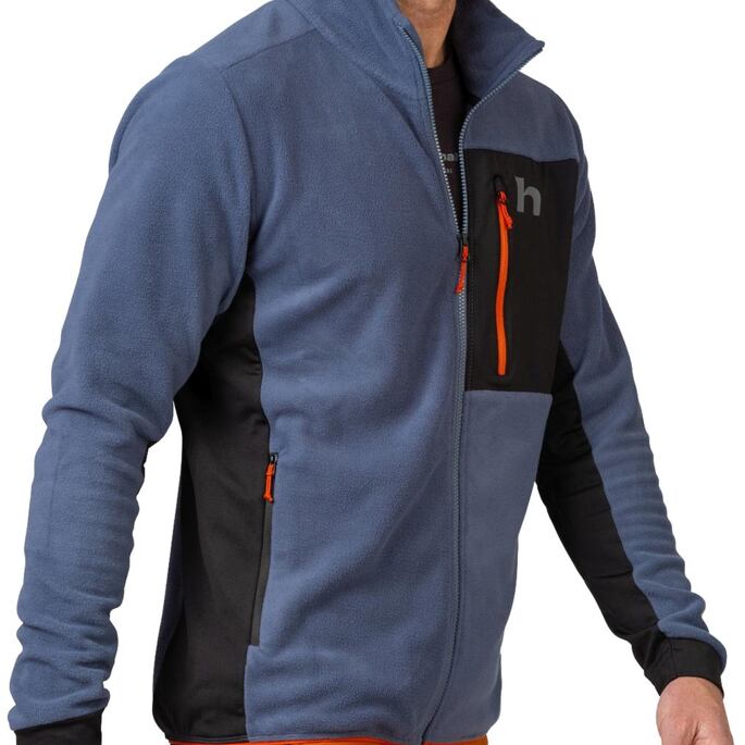 Pánská mikina HANNAH YUKON