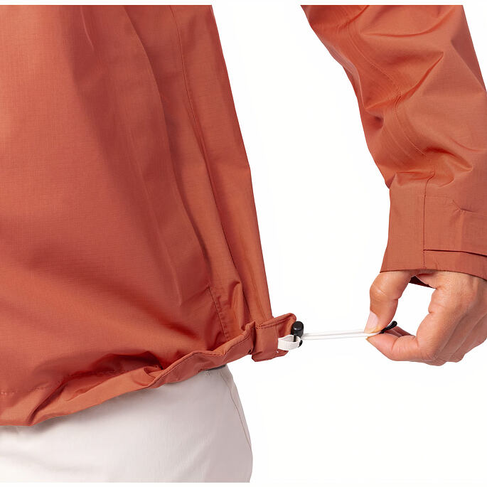 Jacket HANNAH TARMA Lady