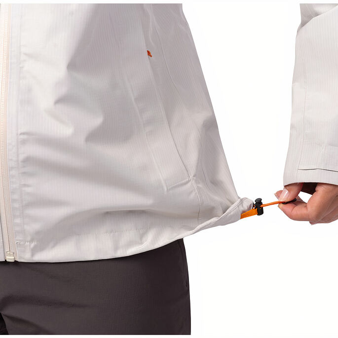 Dámska bunda HANNAH TARMA Lady