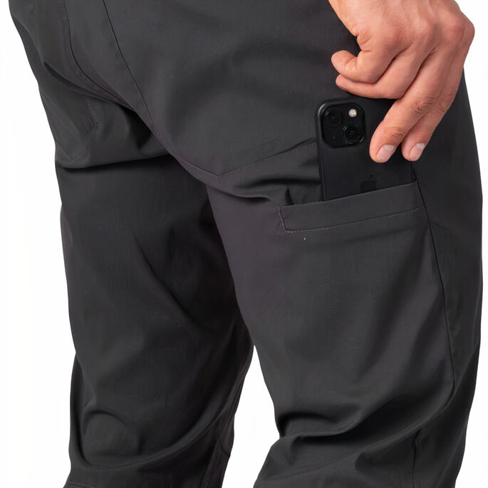 Nohavice HANNAH WEID Man