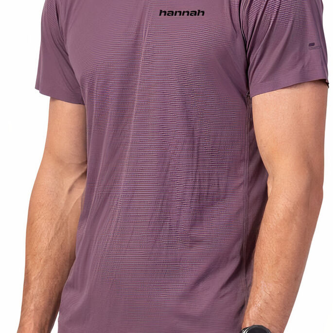 T-shirt HANNAH WICK Man