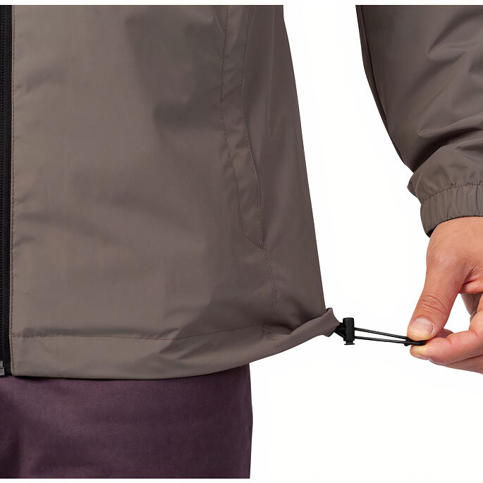 Jacket HANNAH CHAZ II Man