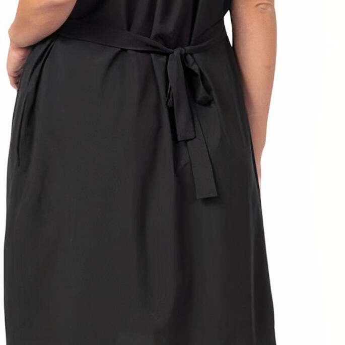 Dámske šaty HANNAH NYA Lady, anthracite