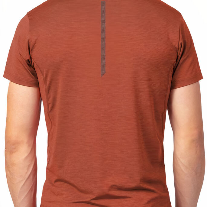 T-shirt HANNAH PELTON II Man