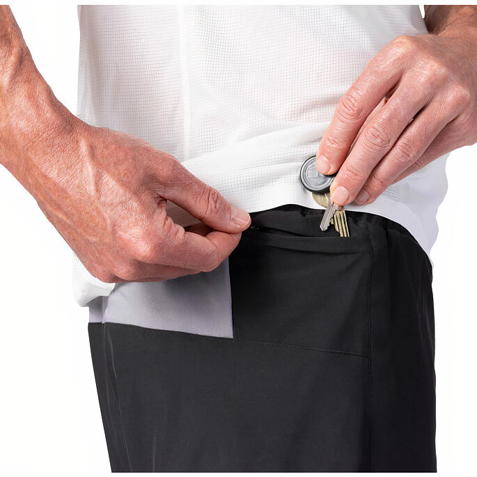 Shorts HANNAH ASH SHORTS