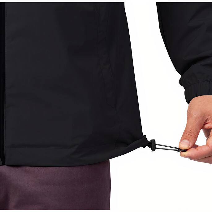 Jacket HANNAH CHAZ II Man