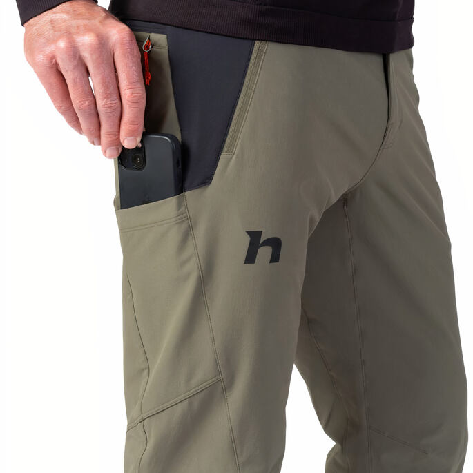 Pánské kalhoty HANNAH GARW Man