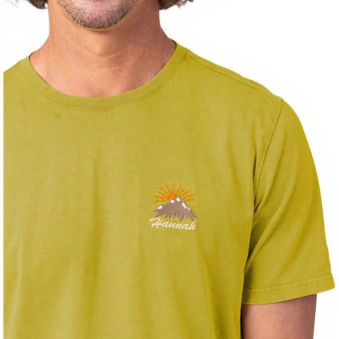 Pánske tričko HANNAH BASTER Man