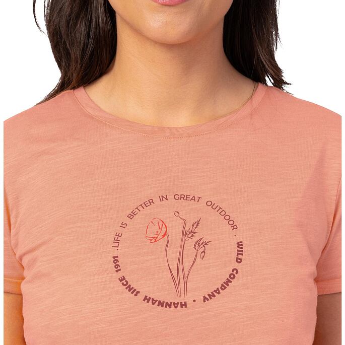 Dámske tričko HANNAH SELIA II