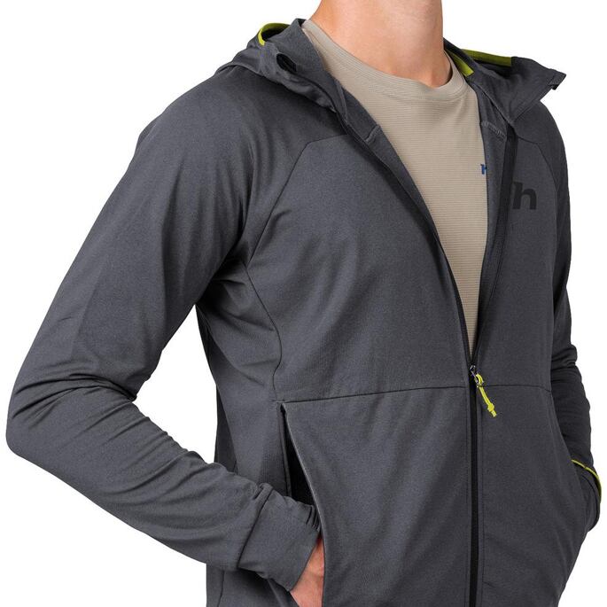 Hoodie HANNAH ETHAN HOODY