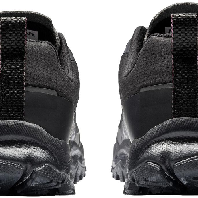 Shoes HANNAH FOOTWEAR GRANITE W WP