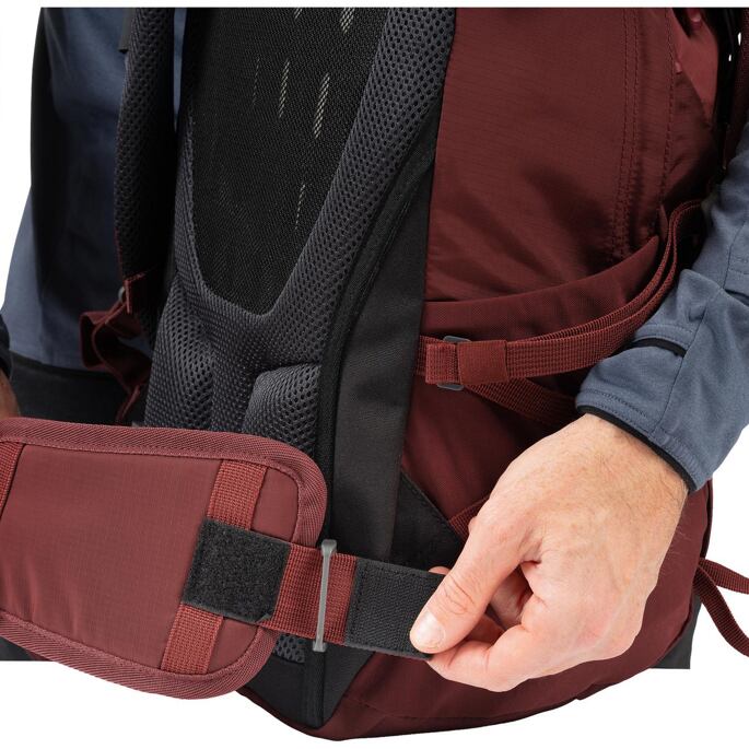 Backpack HANNAH CAMPING WAGABOND 26 Uni