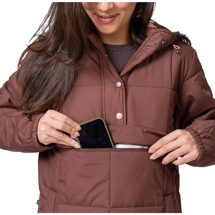 Jacket Hannah Sugar Lady