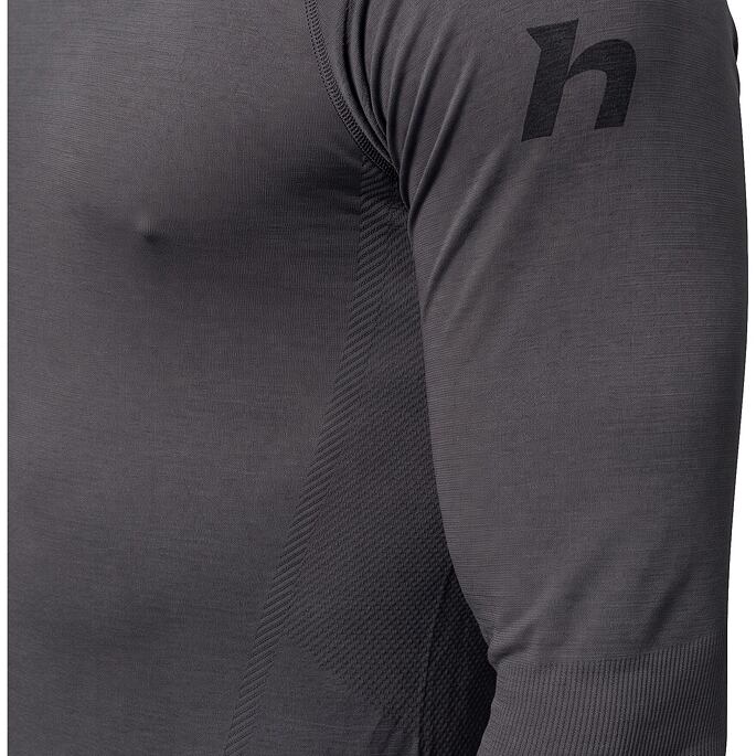 Base Layer Long Sleeve Hannah Active TS L/S Men