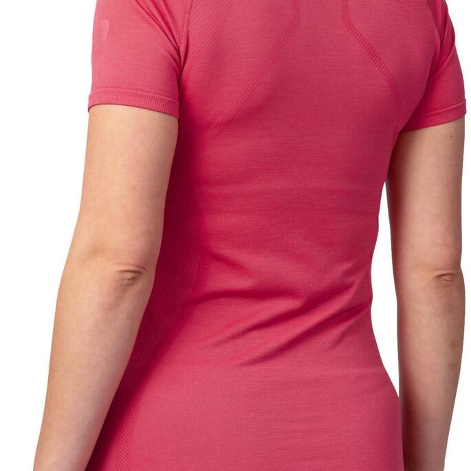 Dámske funkčné tričko HANNAH ACTIVE TS S/S