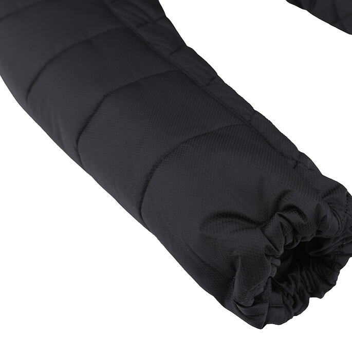 Coat HANNAH ANIKA Lady, Anthracite