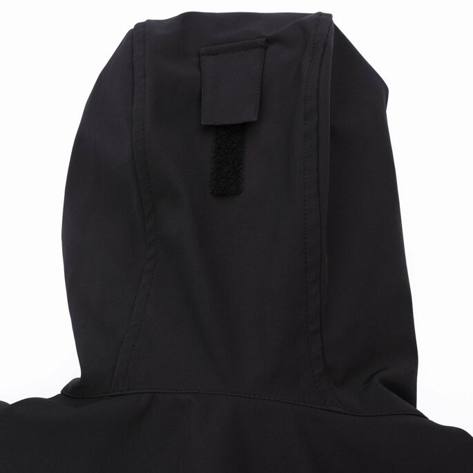Pánská bunda HANNAH SAWNEY, Anthracite