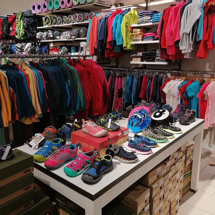 New balance outlet sale store diep river