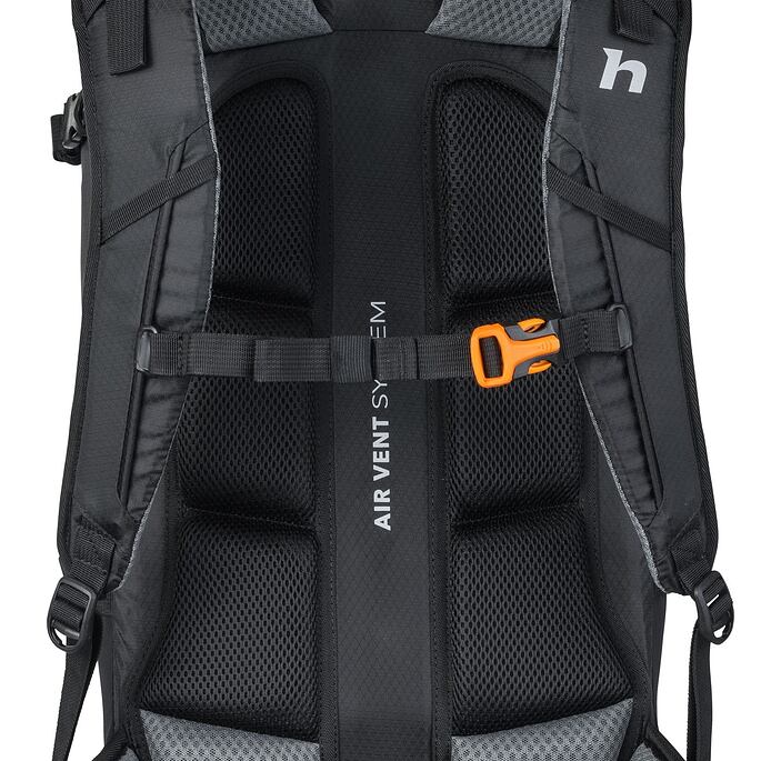 Backpack HANNAH ARROW 30