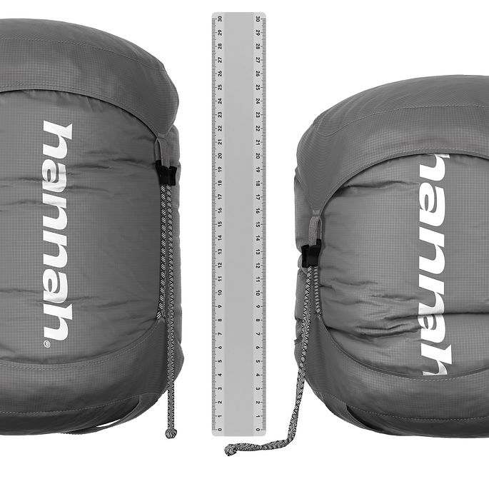 Sleeping bag HANNAH POLAR 700