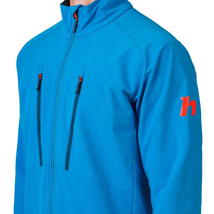 Jacket HANNAH KASH Man
