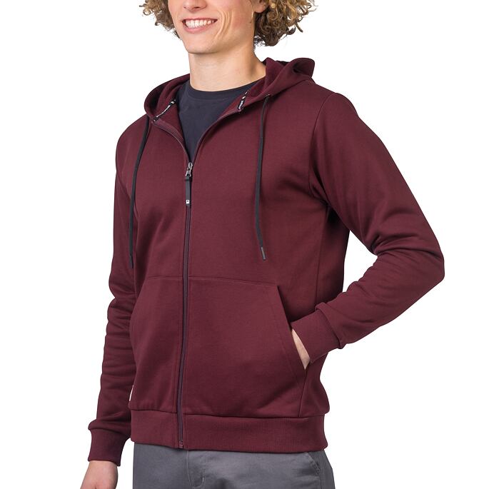 Pánska mikina HANNAH ROFY HOODY