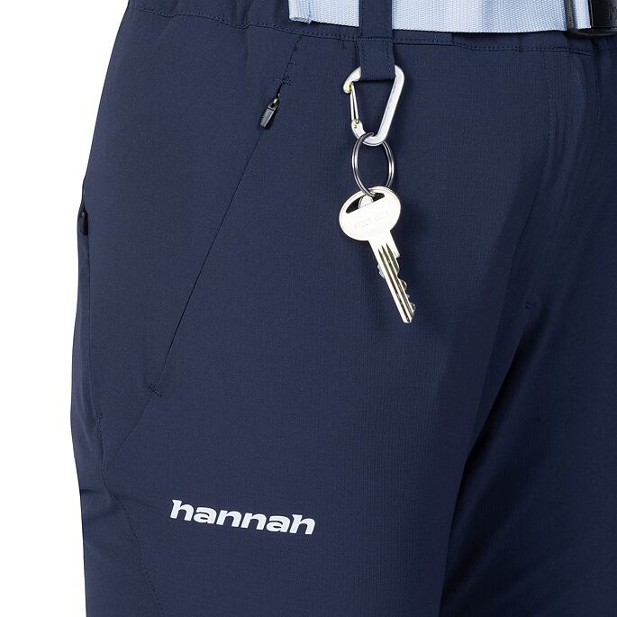 Dámské 3/4 kalhoty HANNAH ATTA CAPRI