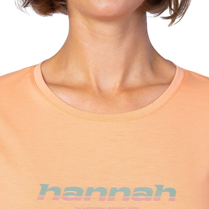T-shirt HANNAH CORDY Lady