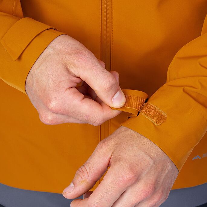 Pánská bunda HANNAH ALAGAN