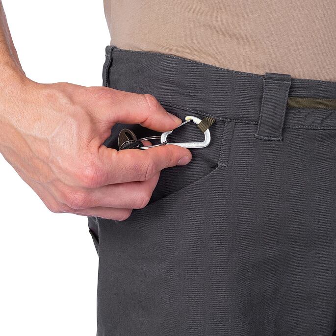 Pánské kraťasy HANNAH MAD SHORTS