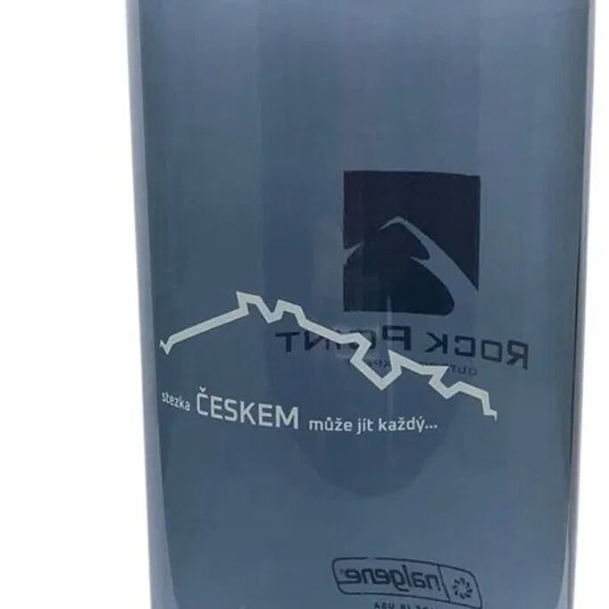 Láhev NALGENE WM 1L SUSTAIN RP LIMITED STEZKA ČESKEM