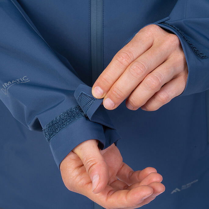 Dámská bunda HANNAH ABIGAIL