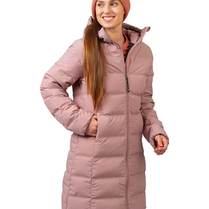 Dámská bunda HANNAH GAIA