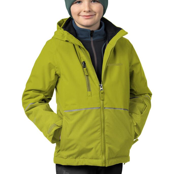 Dětská bunda HANNAH ANAKIN JR