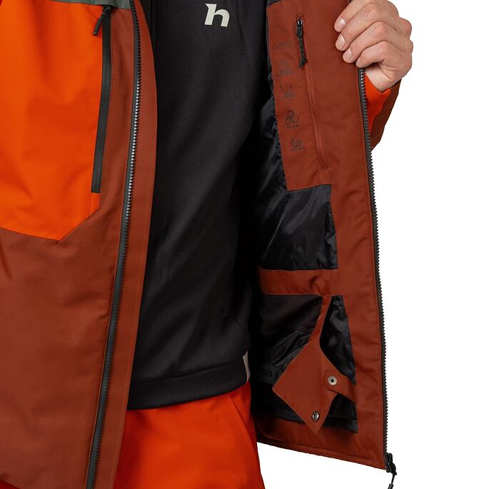 Jacket Hannah Niel Men