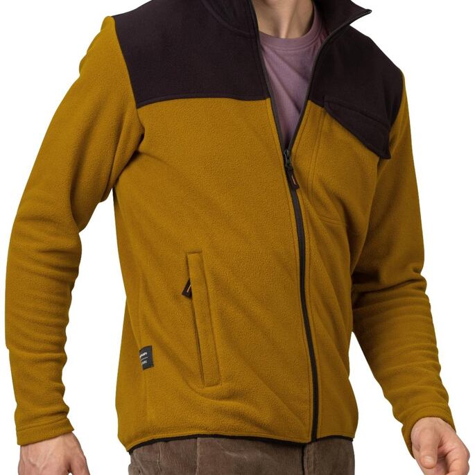 Pánska mikina HANNAH BERT