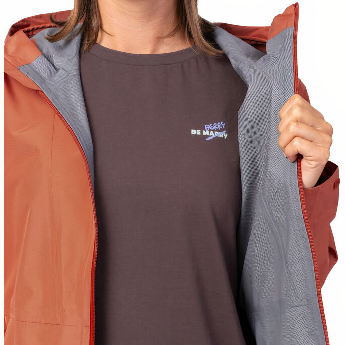 Jacket HANNAH TARMA Lady