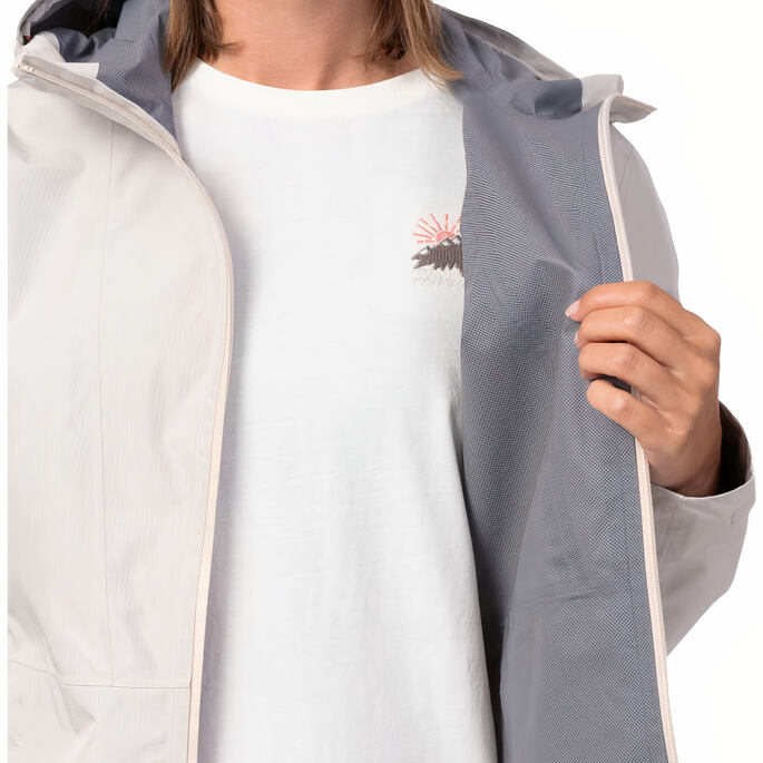 Dámska bunda HANNAH TARMA Lady