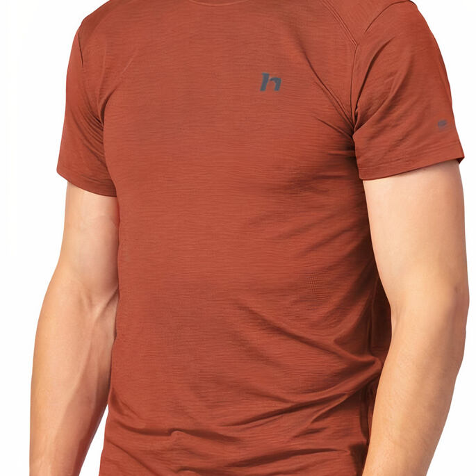 T-shirt HANNAH PELTON II Man